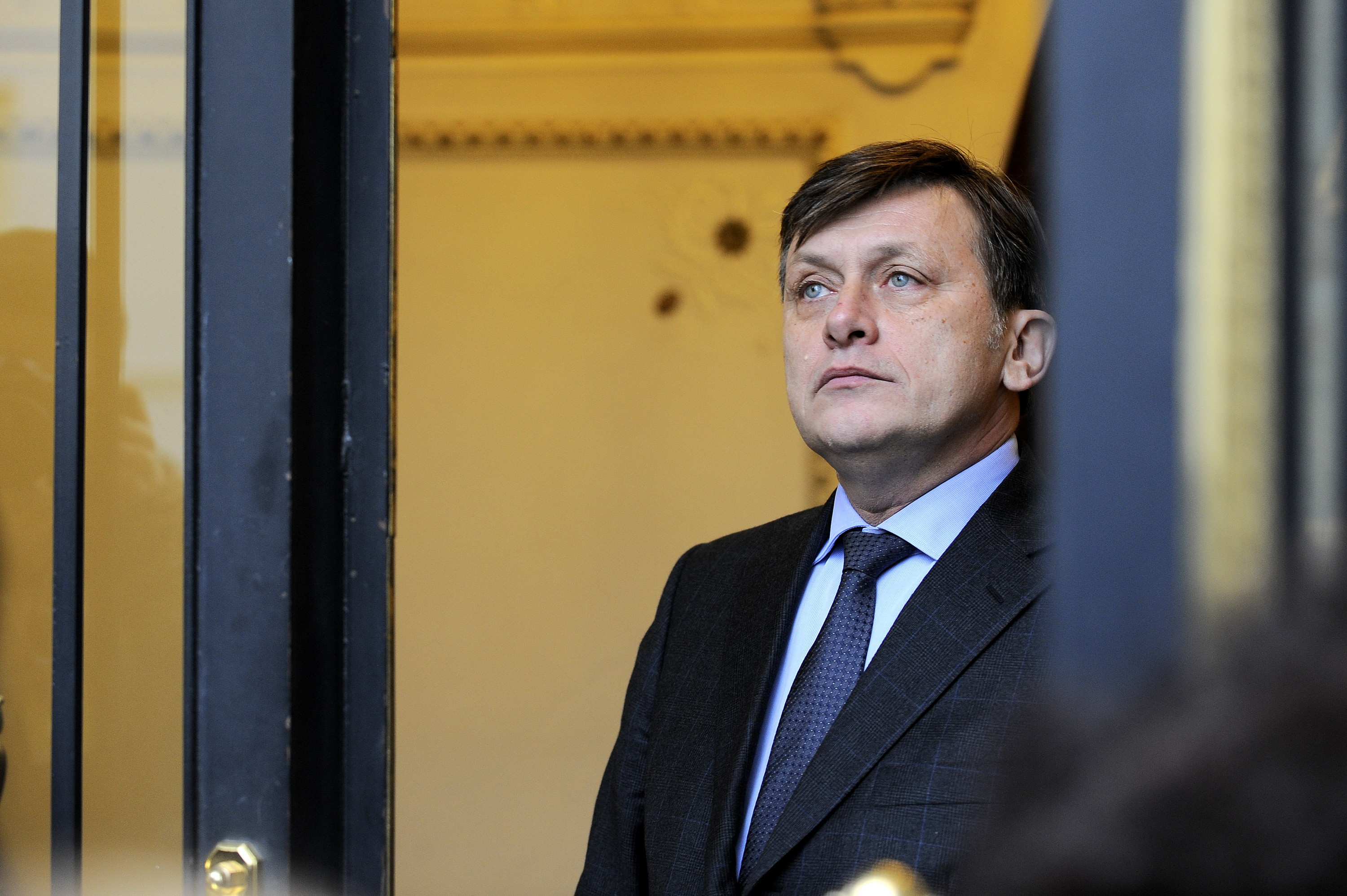 Prim-vicepresedintele PDL Mihai Stanisoara trece in PNL. Antonescu: Voi cere sa fie vicepresedinte