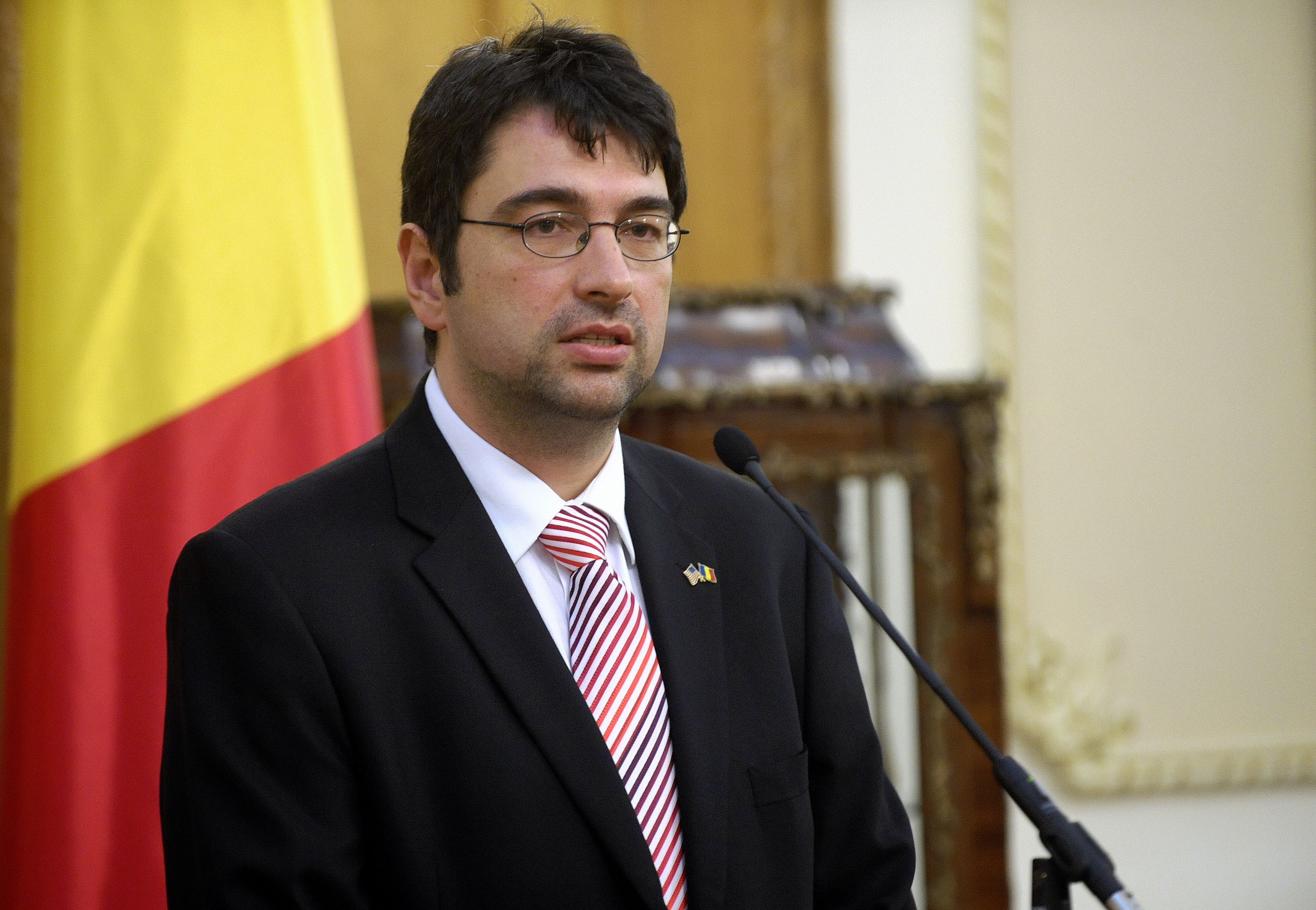 Voinescu: PDL asuma ca pe o datorie reluarea intregului proces de elaborare a unei legi a sanatatii