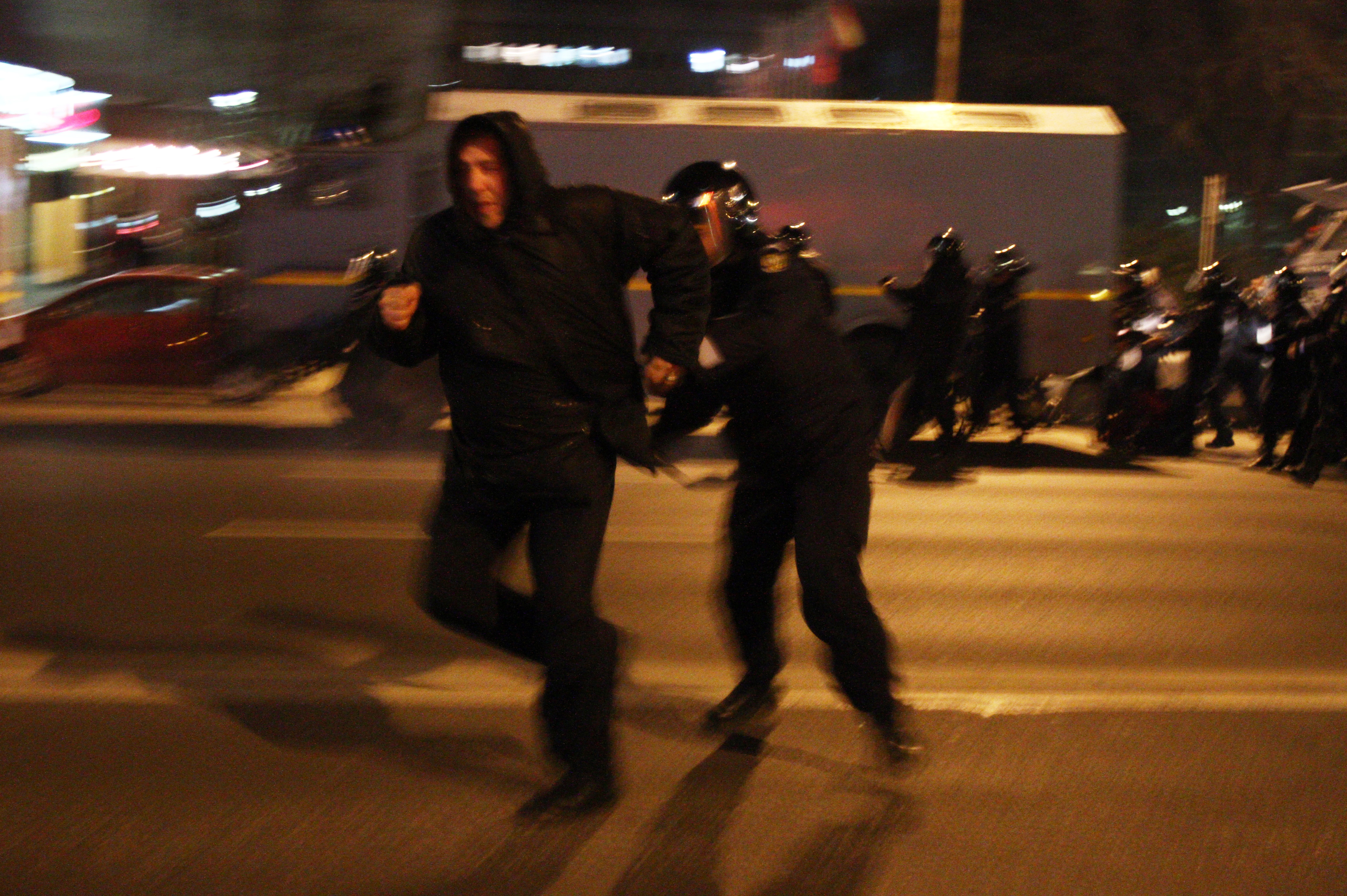 The Economist:Sanse reduse ca iarna nemultumirii din Romania sa se transforme intr-o vara glorioasa