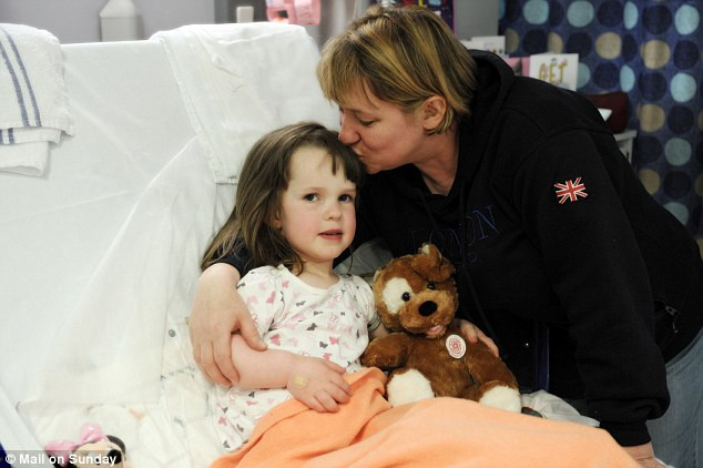 Drama unei familii: “A meritat oare sa o supunem la atatea chinuri si dureri insuportabile?”