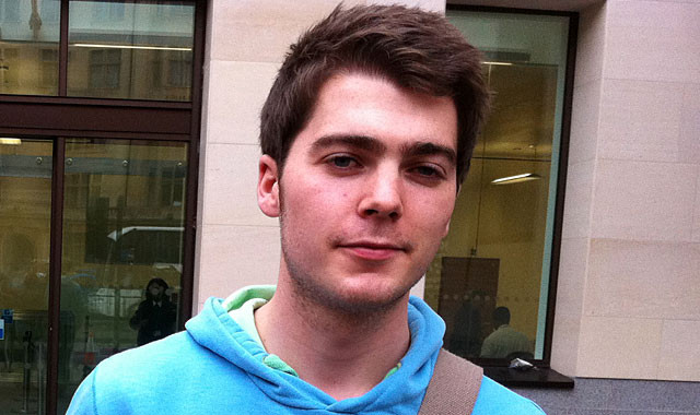 Pedeapsa ucigatoare pentru creatorul unui site de torrente. Familia lui, in lacrimi