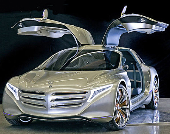 Masinile viitorului, vedete la CES. Motorul electric prinde viteza, iar tehnologiile de bord uimesc