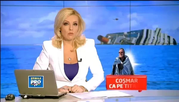 Descoperire macabra pe