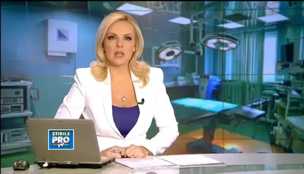 Fostul presedinte Ion Iliescu, internat la Spitalul Elias, va fi operat de polipi la colon