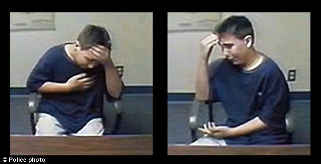 "Te vom executa. O sa mori!". Ce a patit un copil de 12 ani intr-o sectie de politie