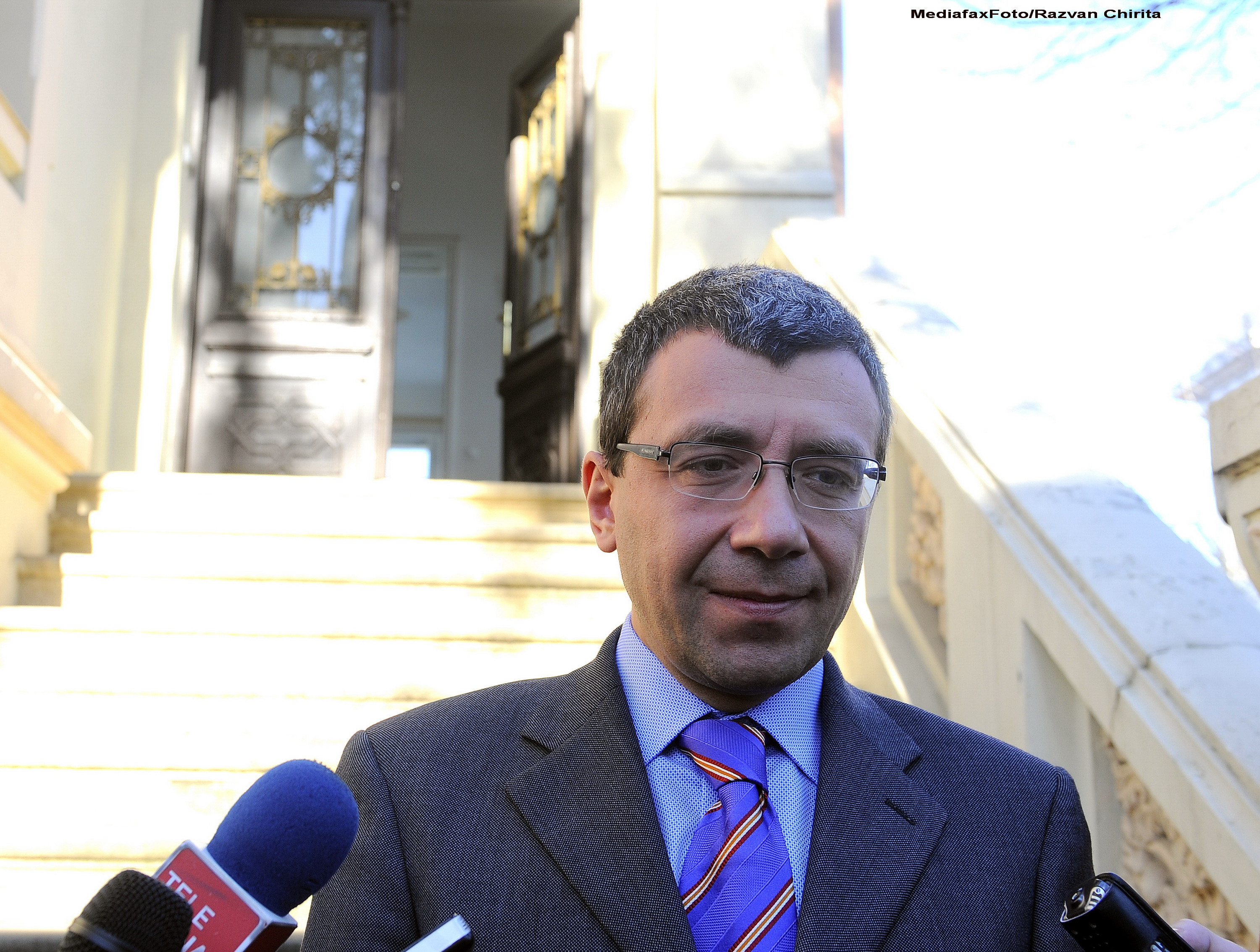 Opozitia a depus cererea privind convocarea sesiunii parlamentare extraordinare