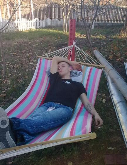 FOTO. Cine este Căpăţână, primul protestatar arestat dupa violentele de duminica