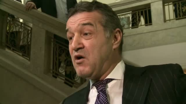 "Am luat teapa". Becali, mai sarac cu 5 milioane de euro. Cum a fost pacalit latifundiarul