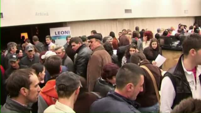 Somerii care refuza o singura data posturile oferite de autoritati raman fara ajutorul de stat