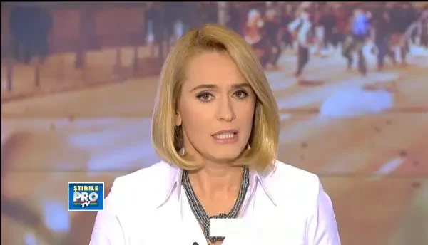 1 CTP: Guvernantii nu mai pot conduce acest popor ca pe o turma, oamenii nu sunt prosti