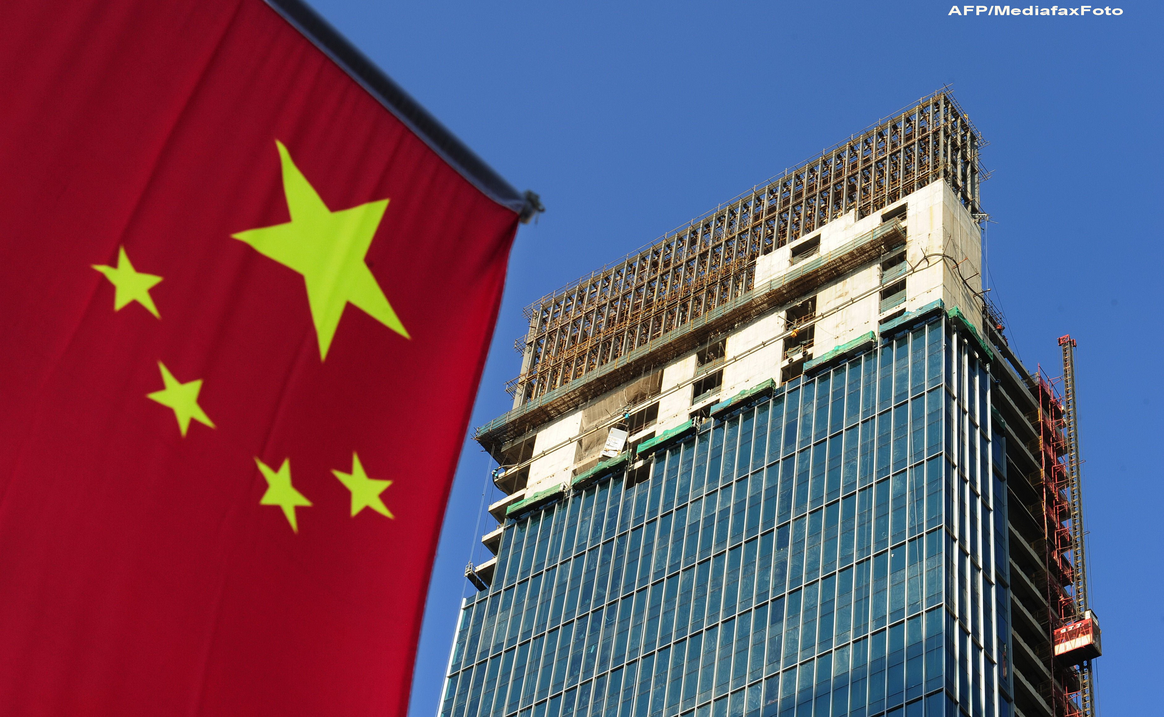 Unda de soc vine din Asia. Anuntul care sperie marile economii ale lumii