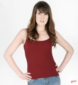 Secretul din spatele fotografiei. Ce a fost aceasta tanara inainte sa participe la Miss Anglia 2012