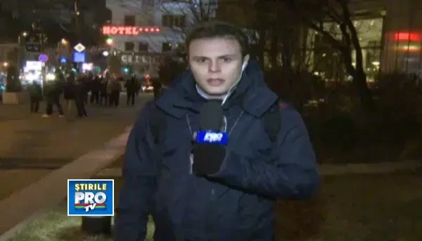 Pe urmele jandarmilor din Bucuresti. Cum au prevenit autoritatile protestele