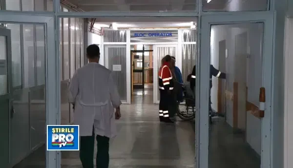 Prima prelevare de organe din 2012. Organele unui tanar in moarte cerebrala vor salva patru vieti