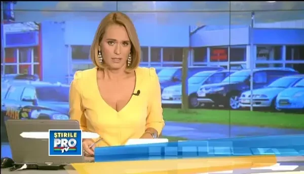 Vanzarile Dacia, in scadere, pentru prima oara in ultimii 6 ani. Loganul a imbatranit