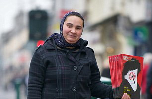 Cum a ajuns o romanca sa primeasca ajutoare sociale de peste 30.000 de euro in Marea Britanie