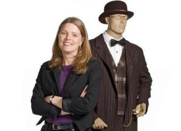 Un business retro. Cum faci milioane de dolari vanzand haine de acum 150 de ani