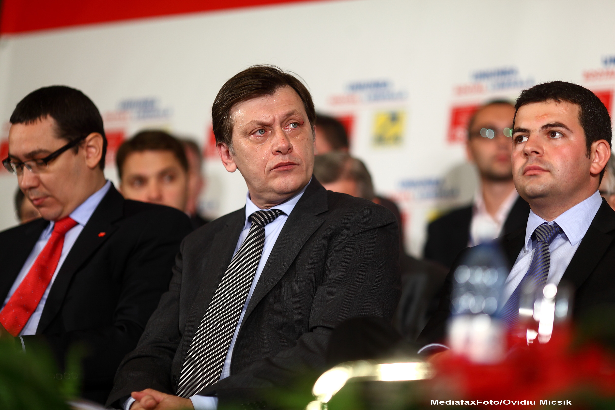 Puterea si opozitia s-au pus de acord: Parlamentul va fi convocat in sesiune extraordinara