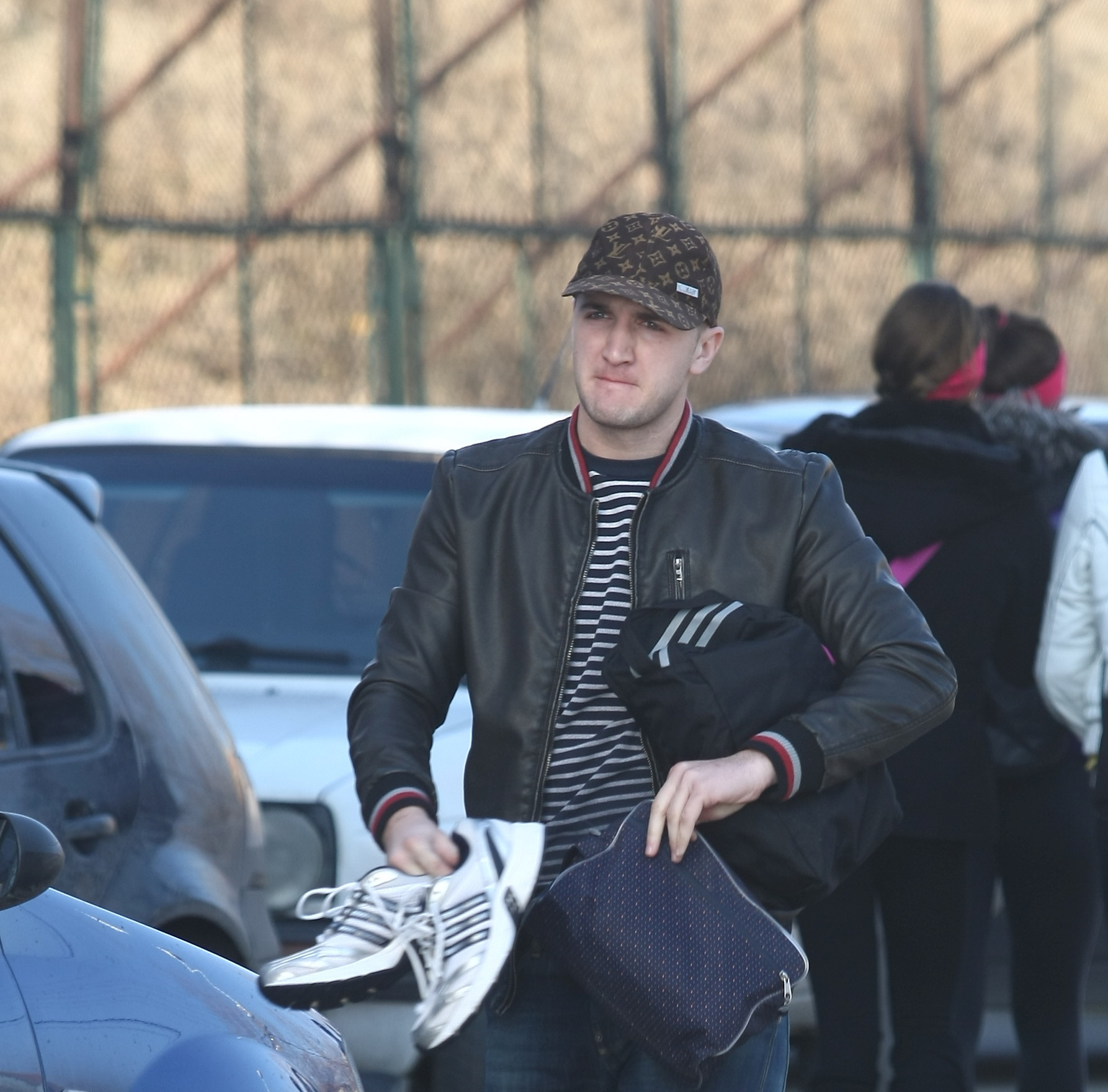 George Petcut isi pune iar fanii lui UTA in cap! Vezi ultima declaratie a aradeanului de la Poli