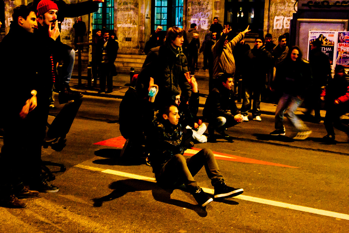 Suporterii romani ies OFICIAL in strada, la proteste: joi, 19 ianuarie, de la ora 18.00