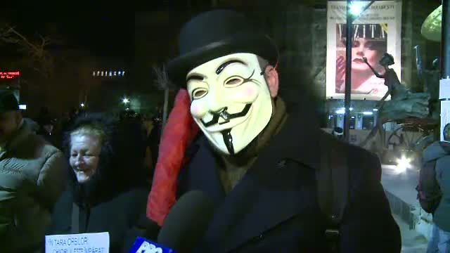 Vor politicieni onesti si parlament liber. Care sunt revendicarile intelectualilor