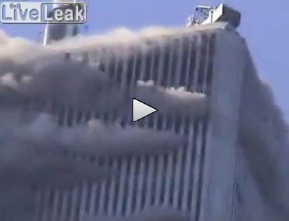 IMAGINI IN PREMIERA. Cel mai mare atac din istorie nu s-a vazut niciodata atat de aproape. VIDEO