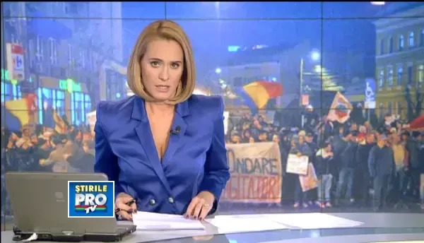 Protestele au reinceput in 20 de judete. Mii de oameni, in strada. Ce se intampla in orasul tau