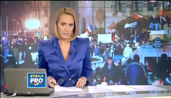 ROMANIA PROTESTEAZA. Spune in Cabina ProTV ce nemultumiri ai si ce iti doresti pentru Romania