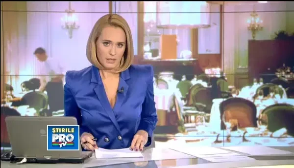 Oana Mizil a recunoscut relatia cu Vanghelie si a dezvaluit ce ii place la primarul sectorului 5