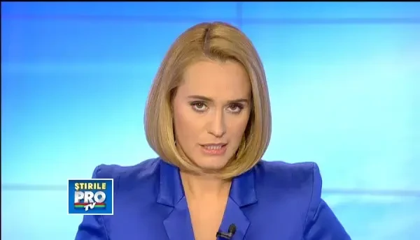 Nicoleta Luciu, la patru zile distanta de implantul cu silicon care o va face din nou un sex simbol