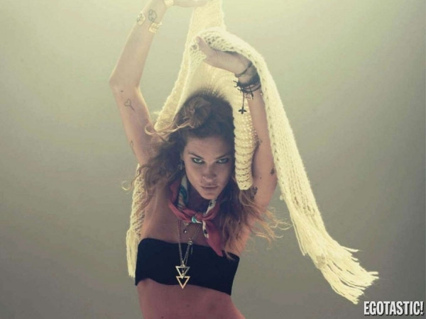 Un trup "perfect", greu de privit. Imaginea unui model celebru socheaza lumea. FOTO