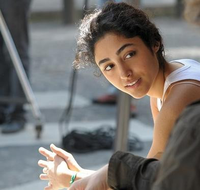 Golshifteh Farahani