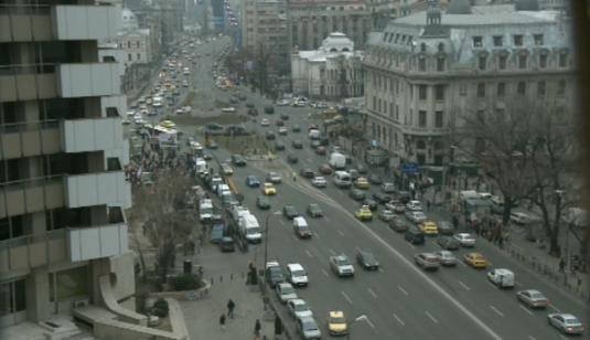 Piata Universitatii - Agora Civica unde poti protesta fara autorizatie. Ce parere ai de propunere?