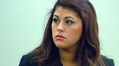 A inghetat de frica. Ce l-a facut pe un elev sa recunoasca aventura cu profesoara sa. FOTO