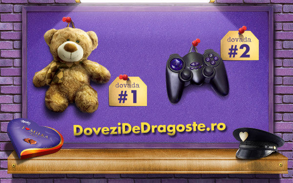 (P) Pe urmele ”Vinovatului” de dragoste! Intra in ancheta si recompensa va fi pe masura