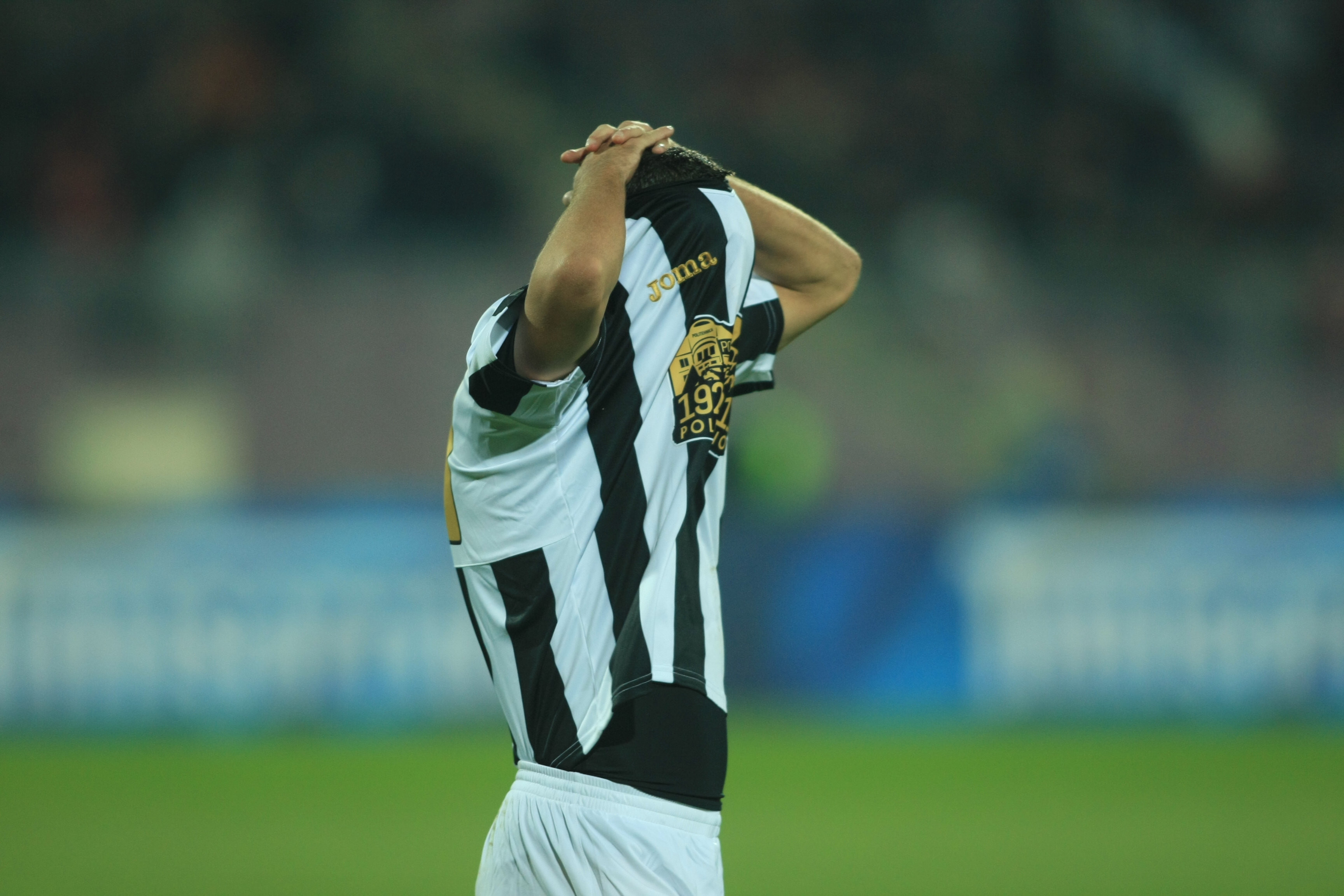 S-a produs inevitabilul: Poli Timisoara, depunctata de FIFA! Urmeaza retrogradarea