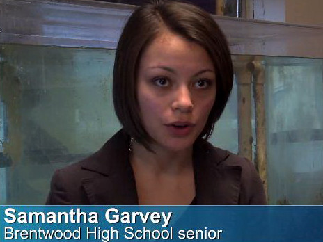 Povestea unei fetite cu IQ mai mare decat contul din banca. Si-a salvat familia din saracie