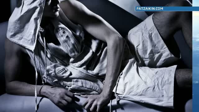 Ivan Patzaichin prezinta trei colectii de moda la festivalul de profil de la Berlin