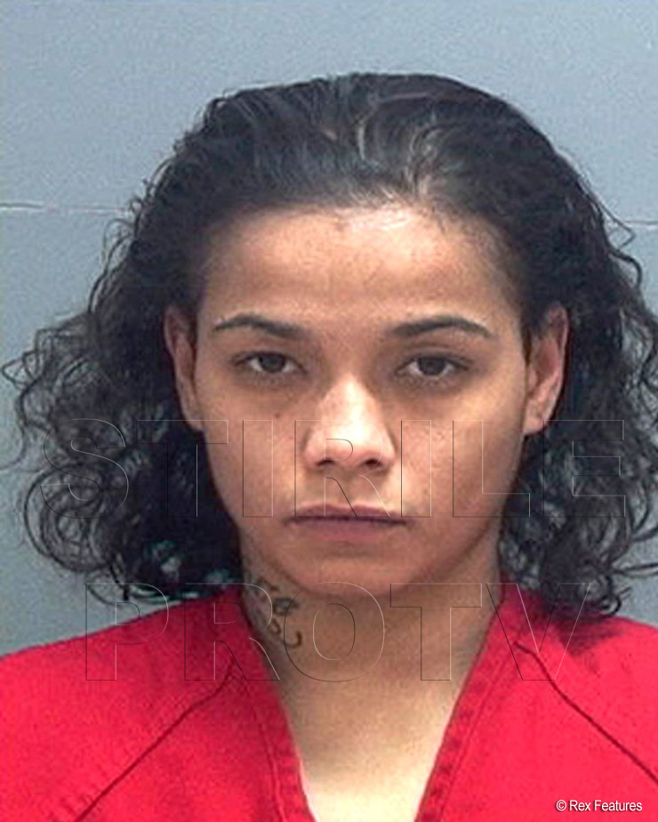 O femeie poreclita BAMBAM, arestata, dupa ce a abuzat sexual un barbat. Chinul la care l-a supus