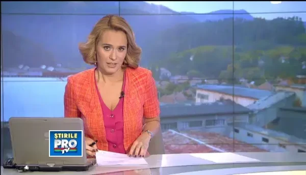 Povestea protestatarului care a facut istorie in Baia Aries. Care sunt cerintele barbatului