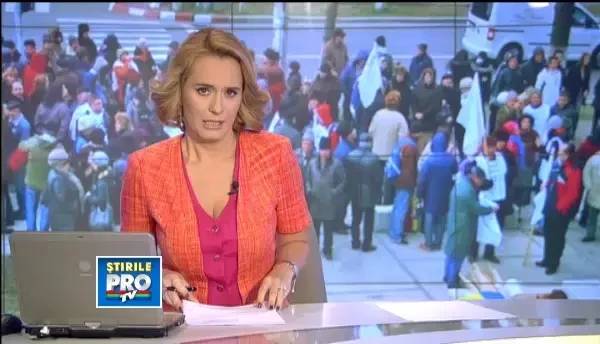 Profesor: Mi-e scarba sa mai merg la scoala. Dascalii, la limita rabdarii. Cer salarii mai mariProfesor