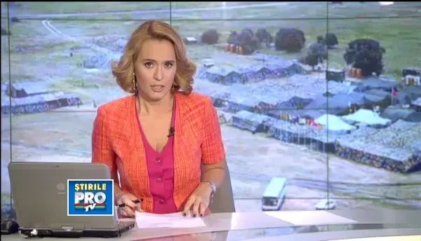 VIDEO socant. Militari romani, electrocutati de colegii lor americani