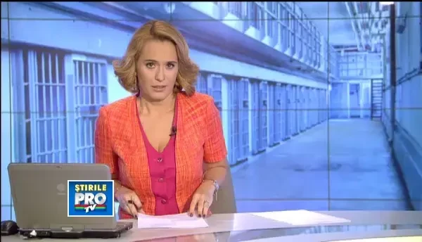 Unul din suspectii in cazul jafului de un milion de euro s-a sinucis la inchisoare