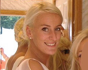 Povestea tragica a unei femei frumoase. Cea mai asteptata calatorie din viata ei a fost si ultima