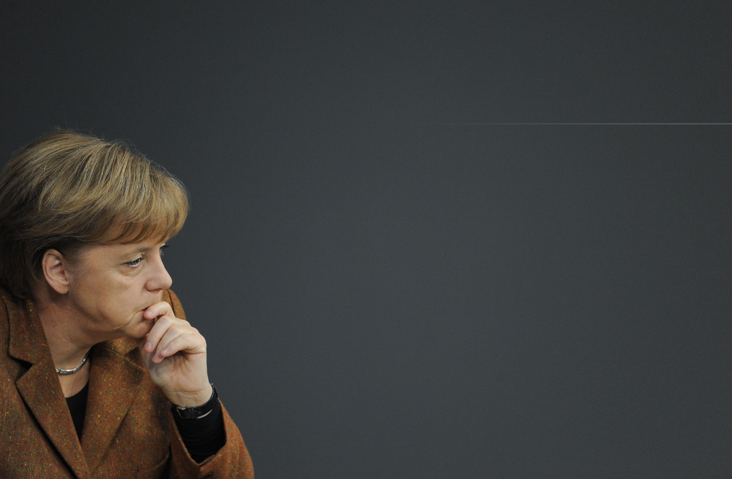 Angela Merkel va BOICOTA Euro 2012 daca Iulia Timosenko nu va fi eliberata din inchisoare