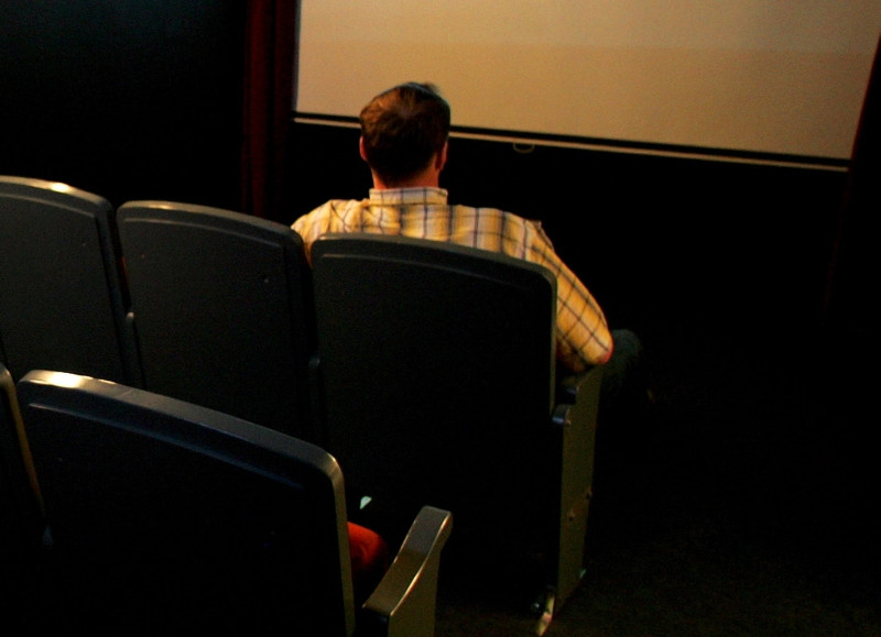 Urmeaza doua zile de cinema in aer liber: cele mai bune scurtmetraje pot fi vizionate de cinefili