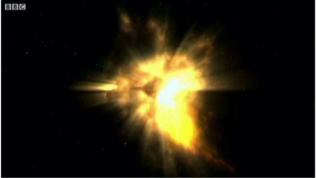 Romanii au sansa sa descopere Particula lui Dumnezeu, in laboratorul gigant CERN din Elvetia