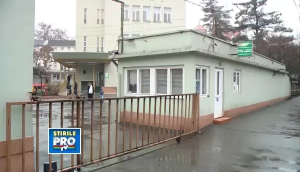 copil muscat de caini