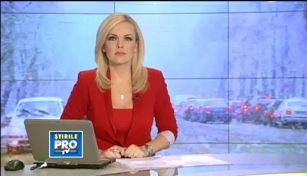 Prima zapada din acest an in Bucuresti. Avertizare de ninsoare la munte pana duminica seara