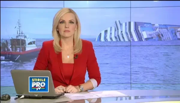 Proprietarii navei scufundate in Italia, buni de plata.Suma uriasa care ar putea fi data pasagerilor